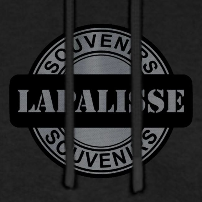 Souvenirs Of Lapalisse