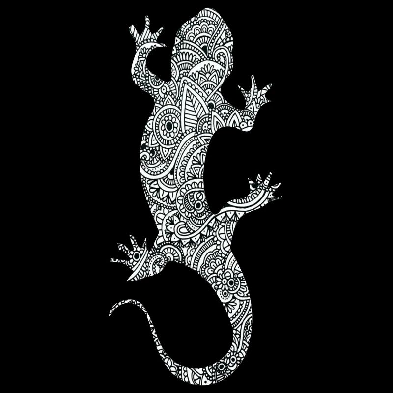 lizard