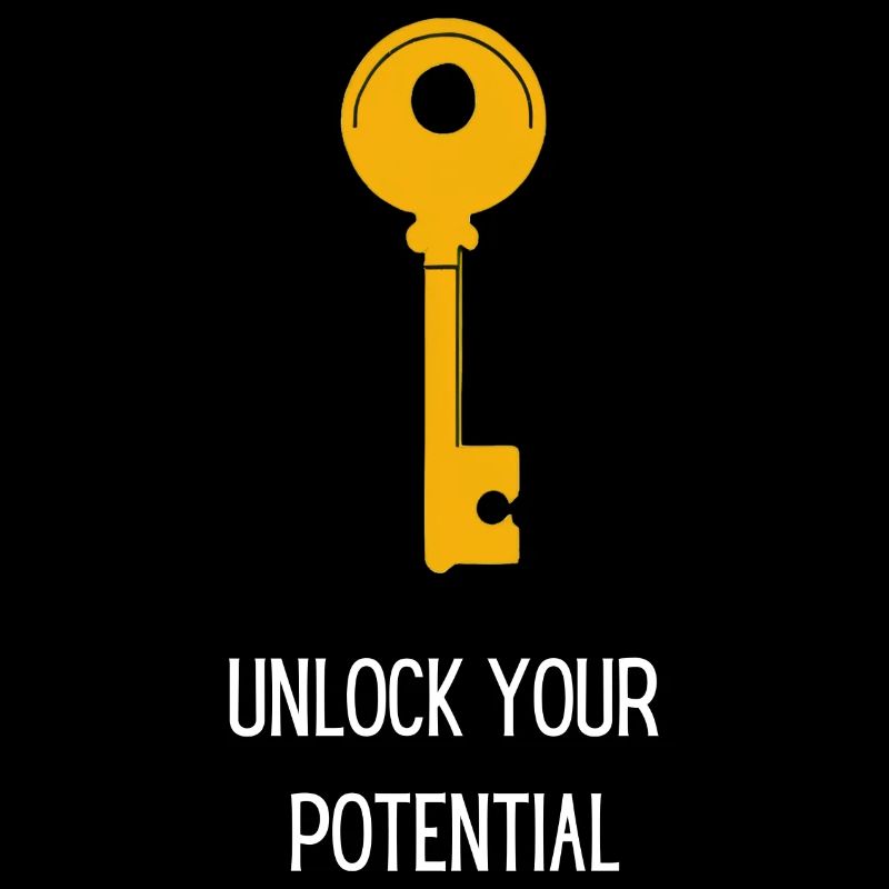 Key - unlock your potential