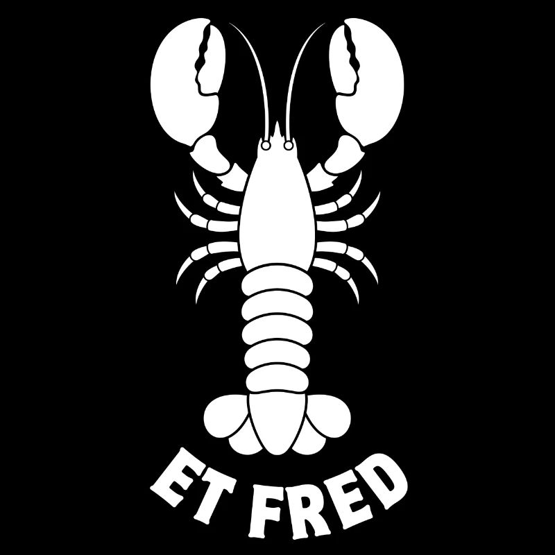 homard, langouste, crustacé