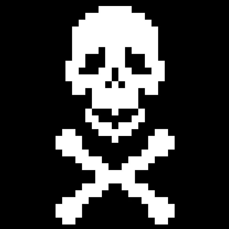 Pirate flag