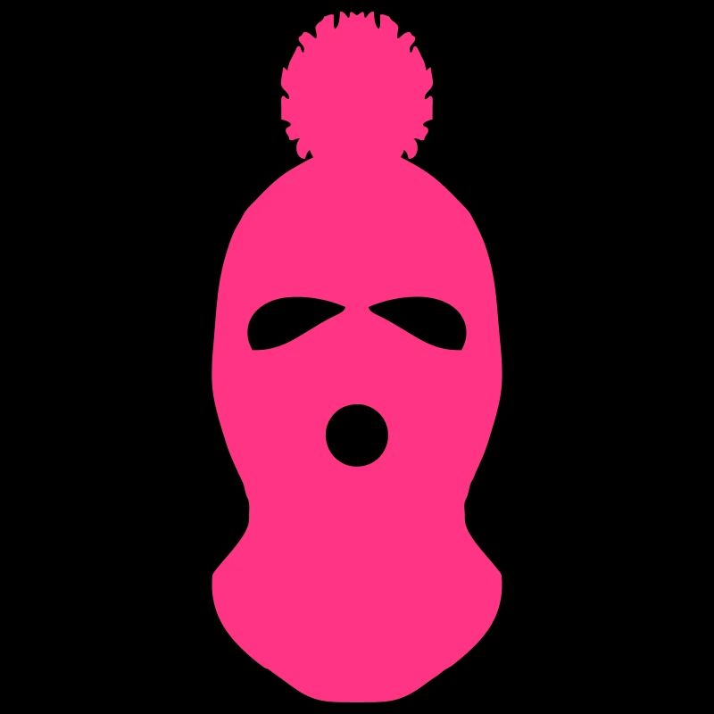Balaclava Bobble