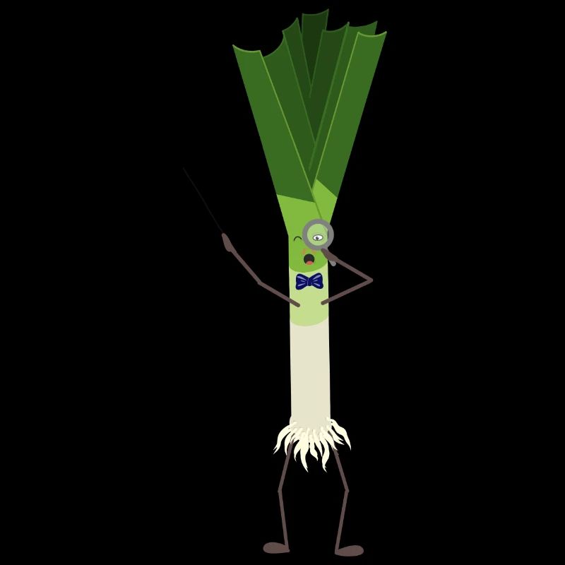 Professor Dr. scient. Med. Leek