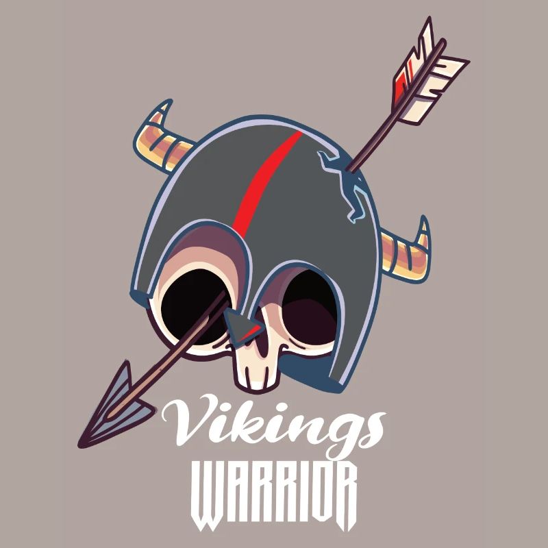Guerrier Vikings