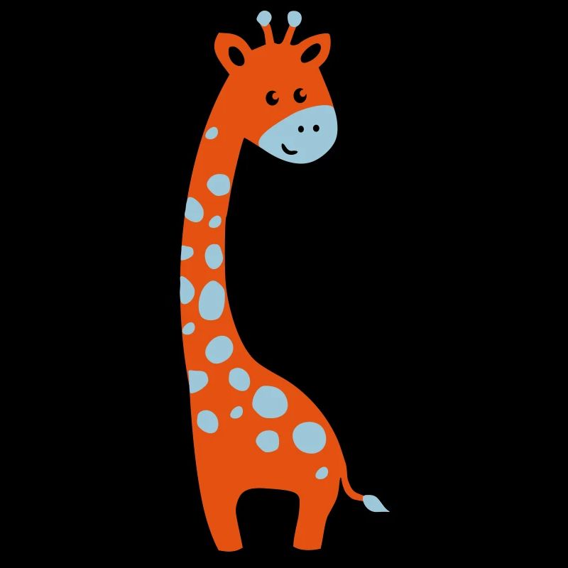 cute giraffe