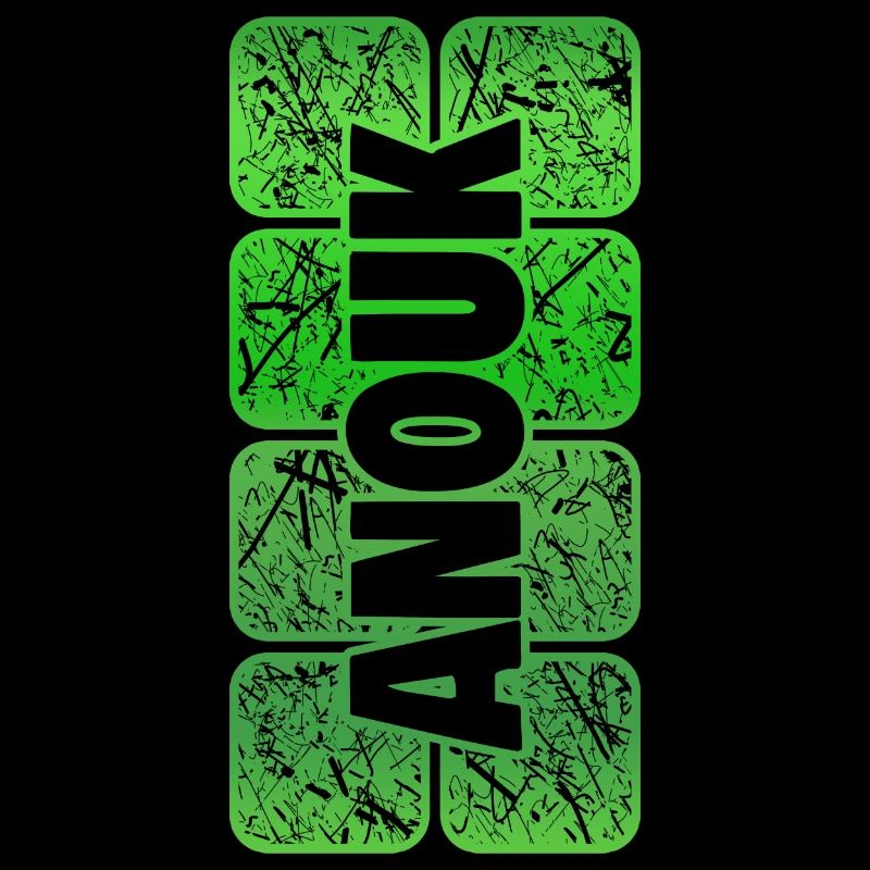 First name Anouk