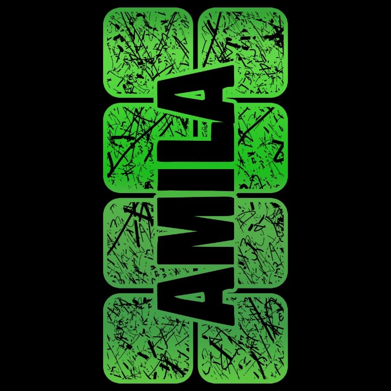 Mädchenname Amila