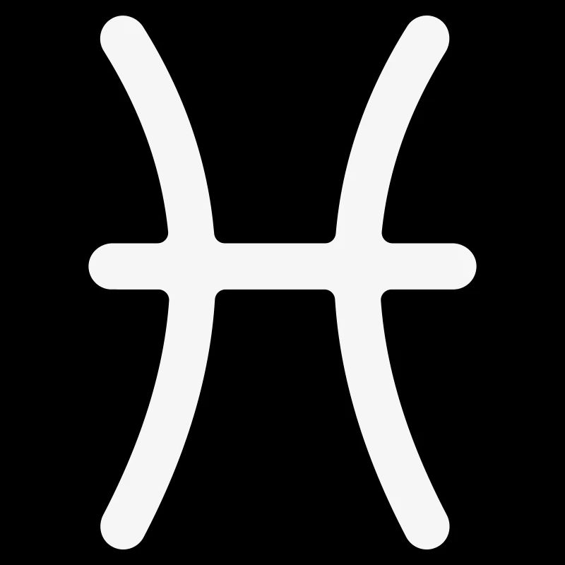 Zodiac Sign Pisces