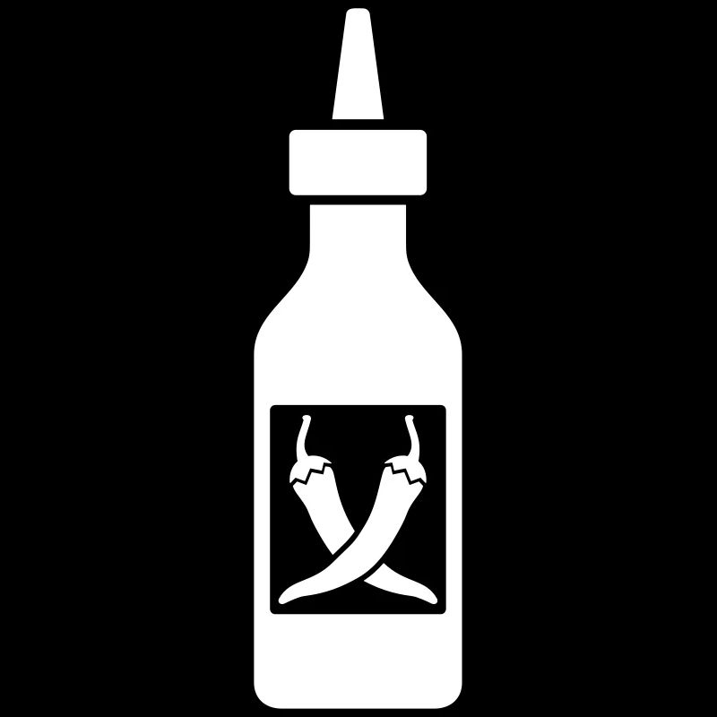 Sauce chili