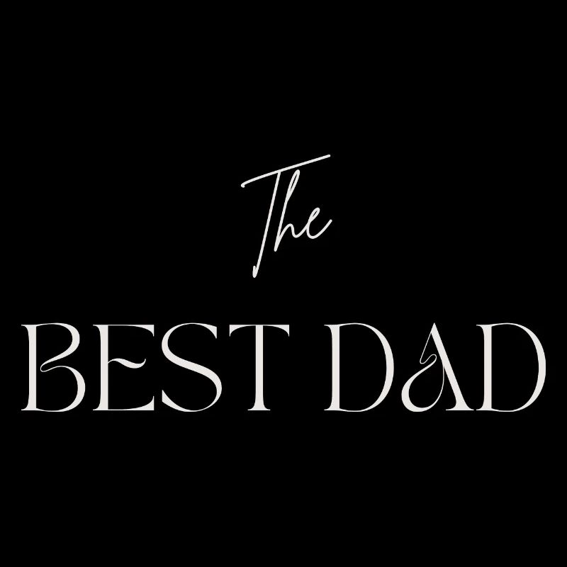 BEST DAD