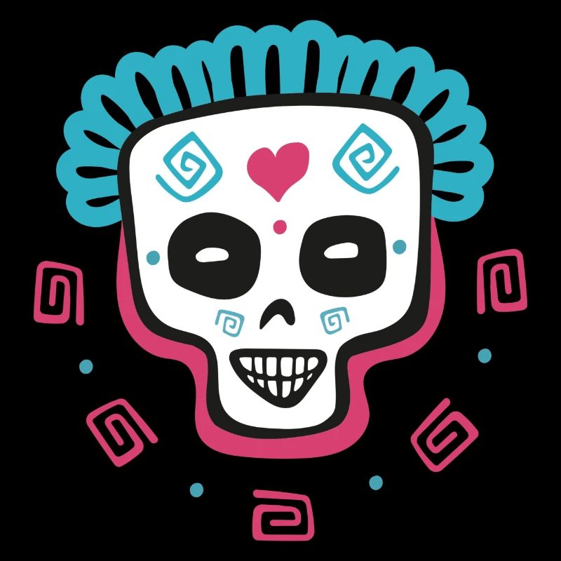 H 84 mexico pin
