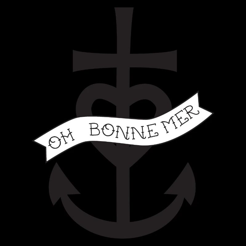 Oh Bonne Mer 1