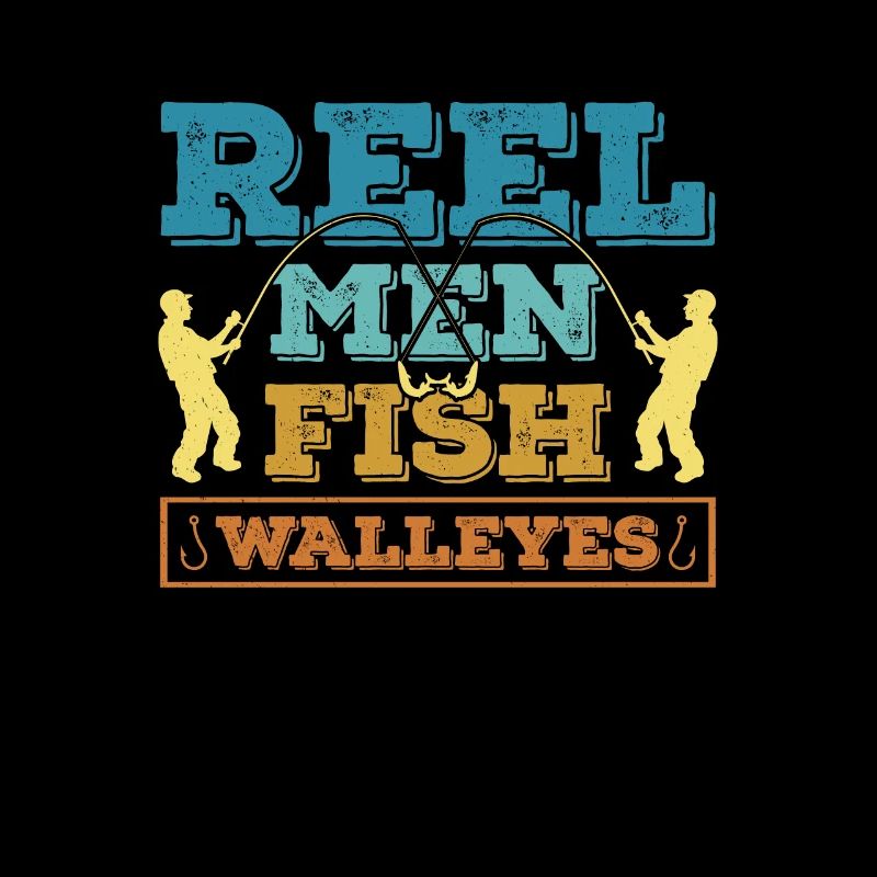 Walleye Hunter Walleye Fishing