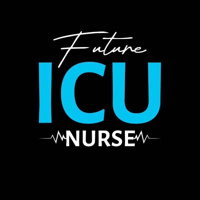 Krankenschwester Intensivpflege ICU