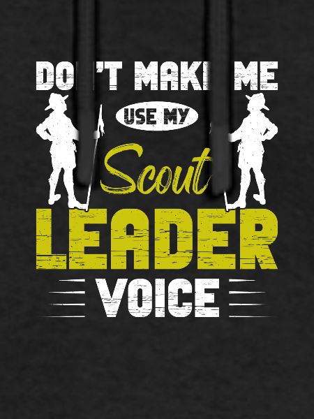 Scoutmaster