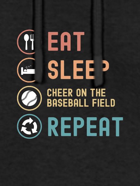 Baseball Mama