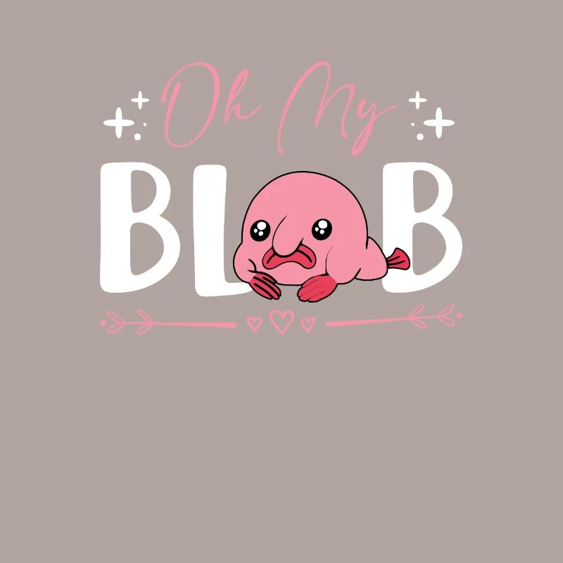 Poisson Blob Poisson Blob