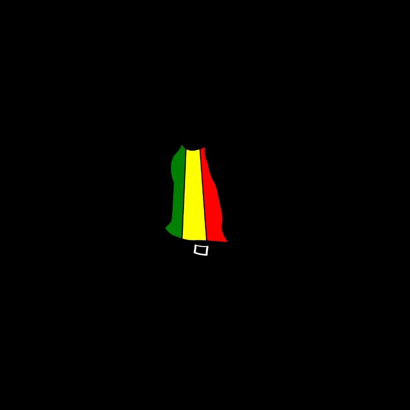Vater Tanzer reggae-ragga, Dancehall