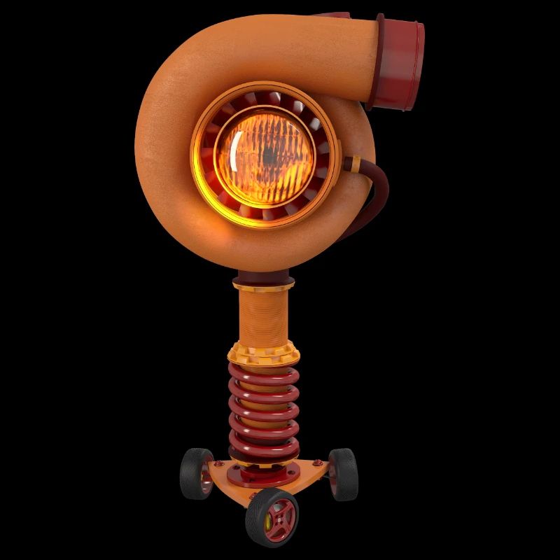 TuningFan