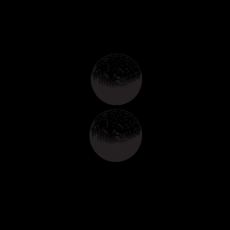 moon MOON MOON