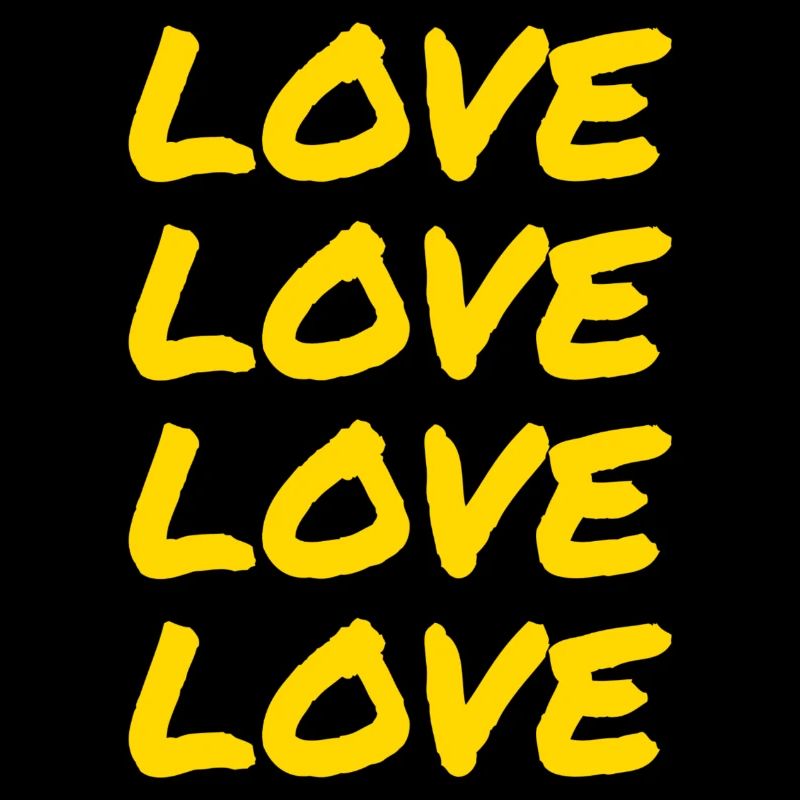 The Love-quartet