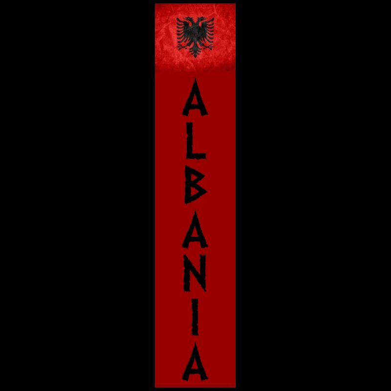 Albanien