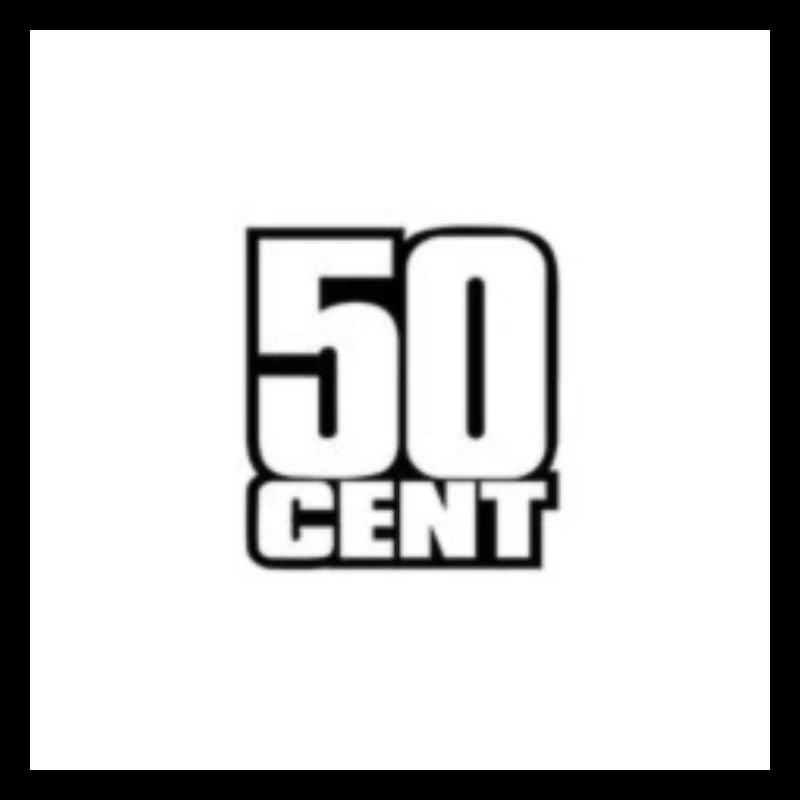 50 cent