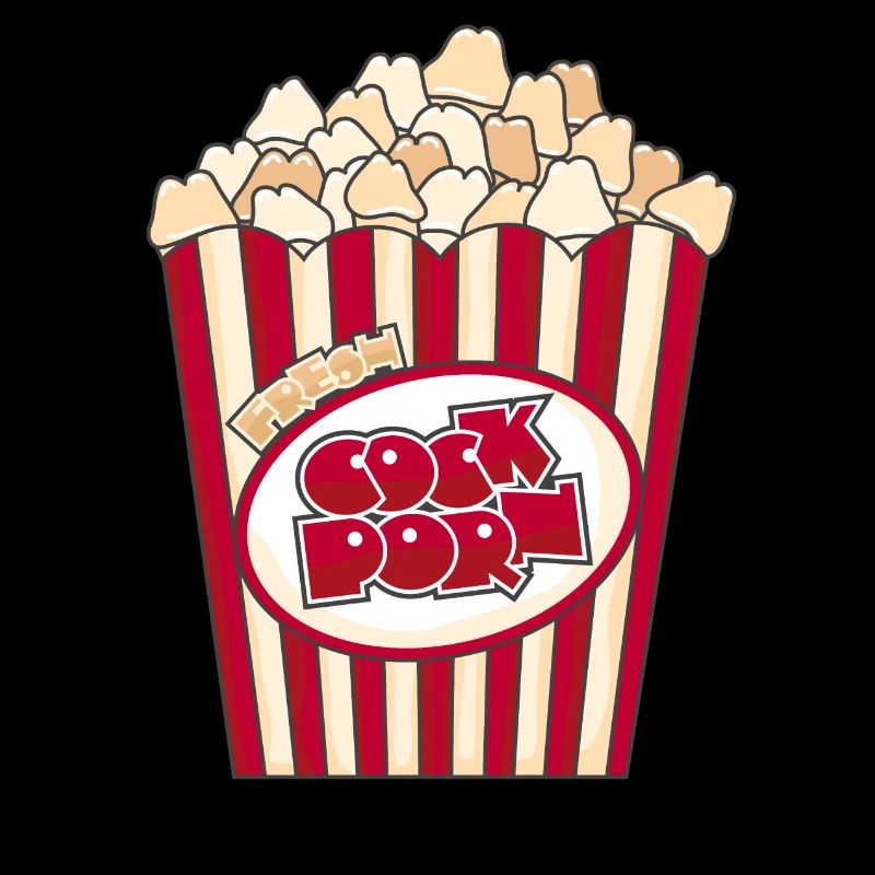 Pop Corn / Cock Porn