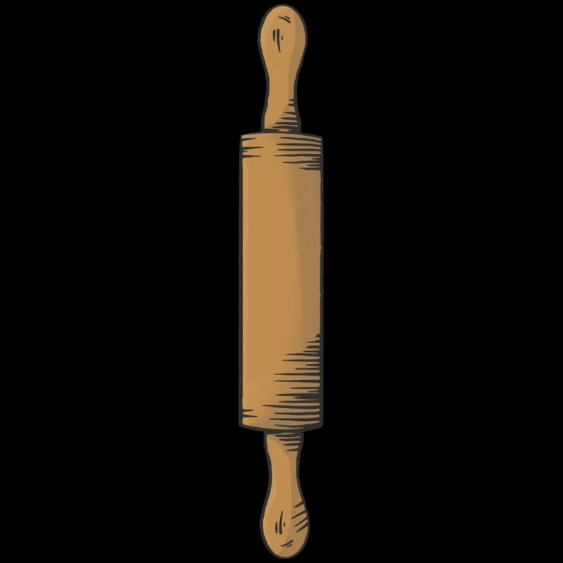 Rolling pin