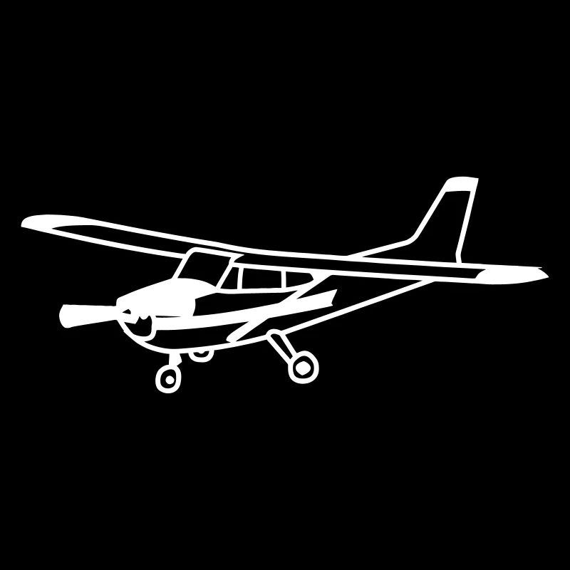 Cessna sports aircraft pilot fly gift