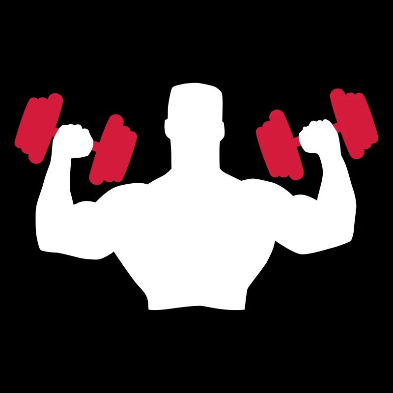 Muscle Man Training