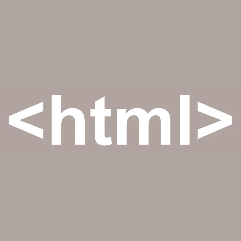 Ordinateur nerd informatique science html internet cadeau