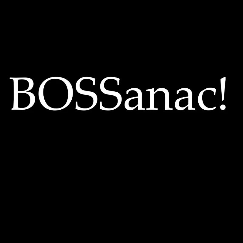 bossanacWEISS