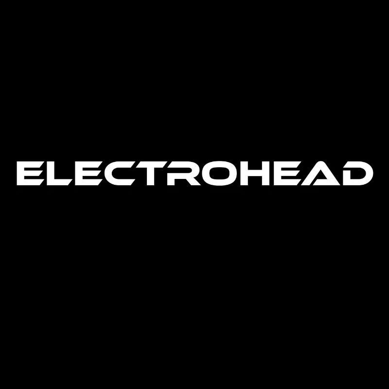 electro head