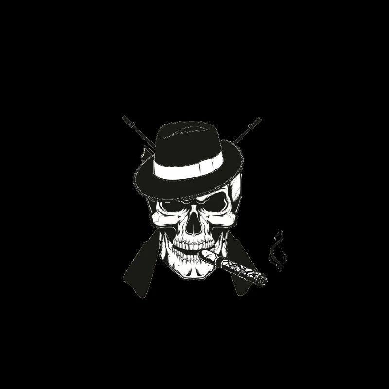 Mafia-Schädel