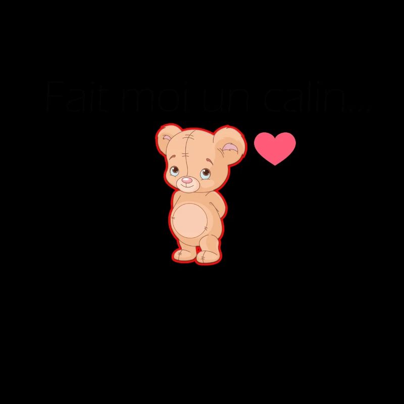 Fait moi un câlin / cadeaux