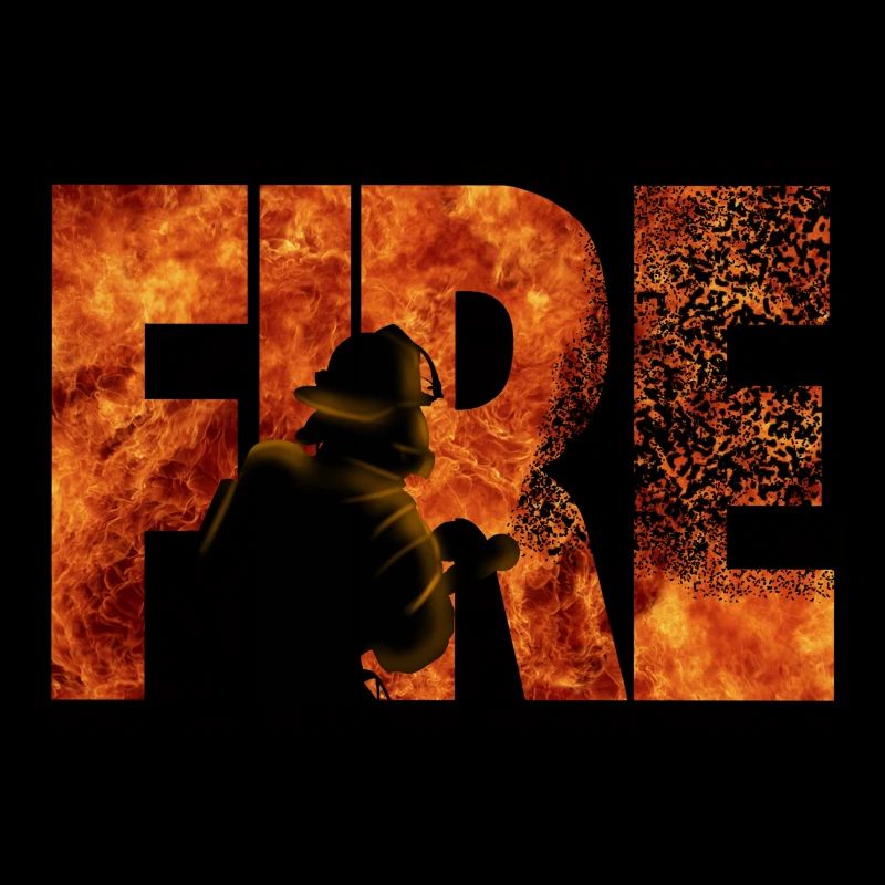 Firefighter