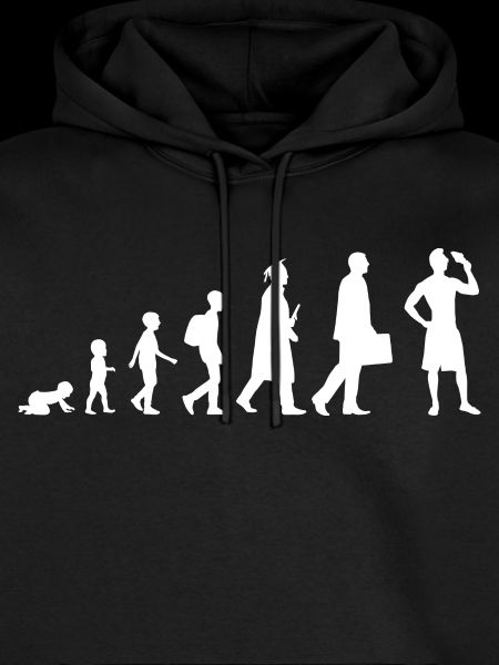 Eiscreme Evolution