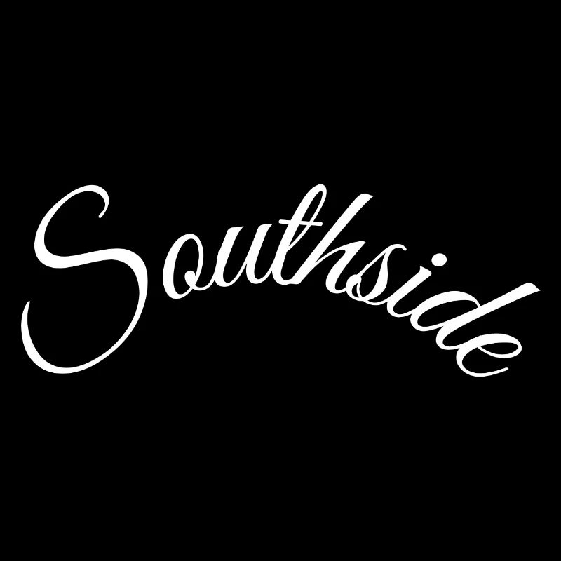 Southside le beau design du sud
