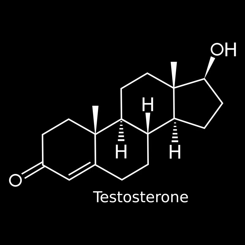 Testosterone