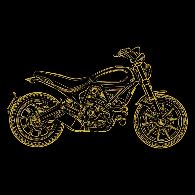 Scrambler
