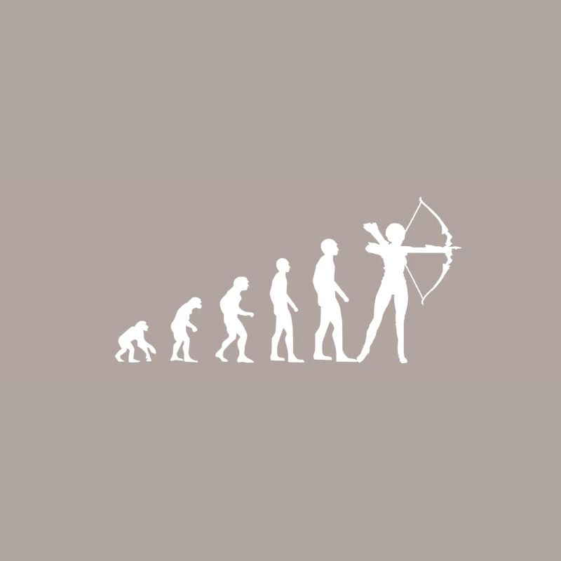 Evolution archery