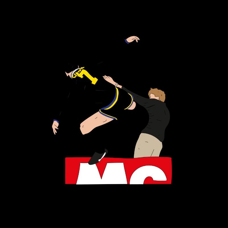 Conception Manchester Eric Cantona