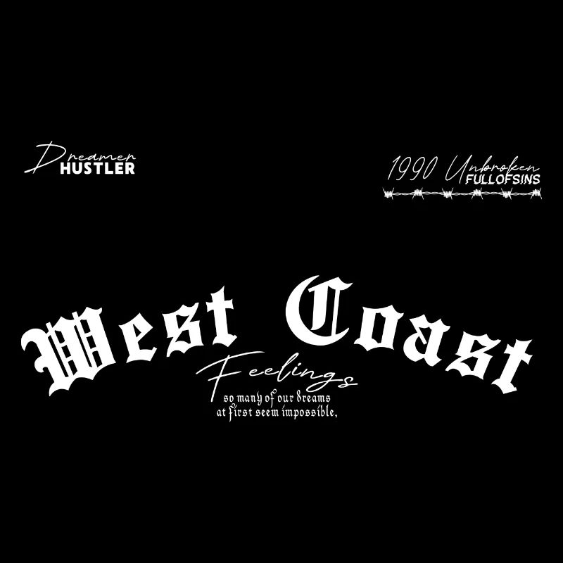 Côte Ouest