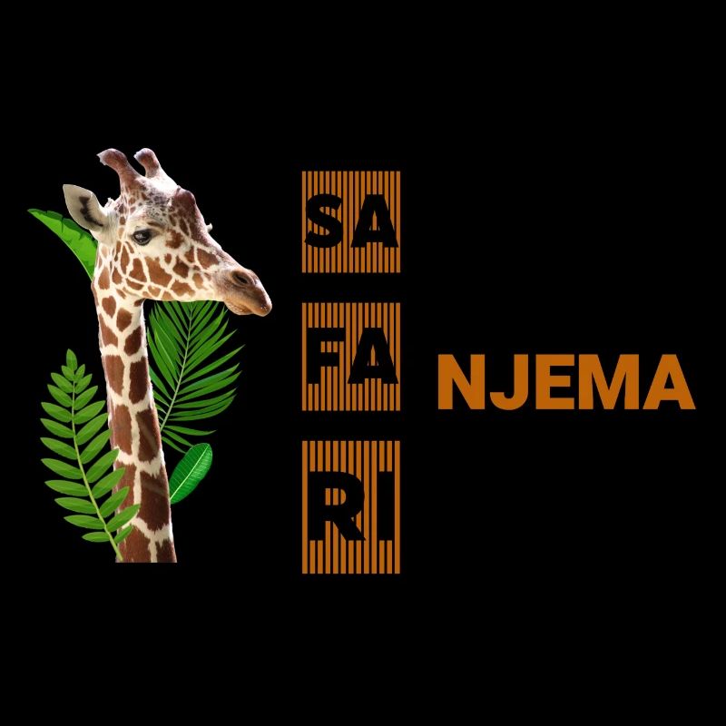 SA FA RI NJEMA