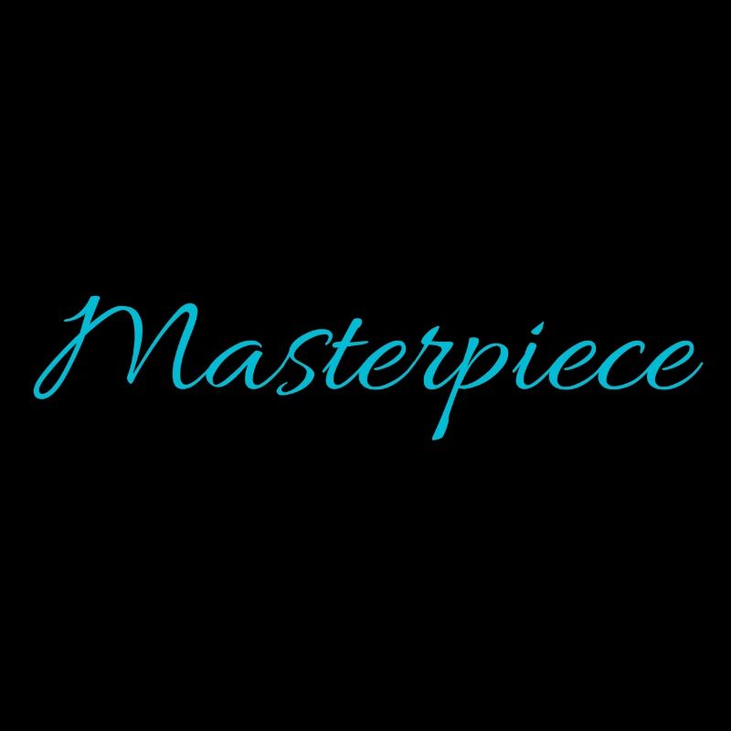 Masterpiece
