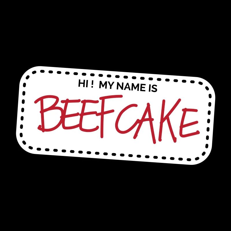 Beefcake