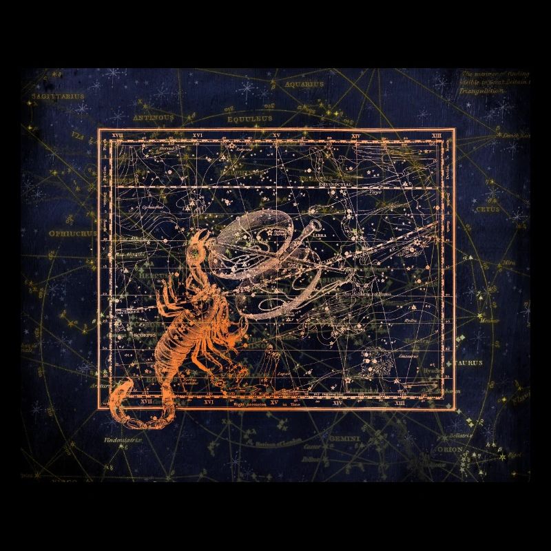 Scorpio