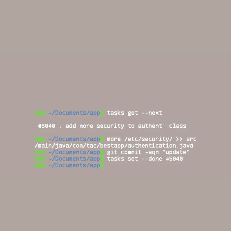 linux shell more security