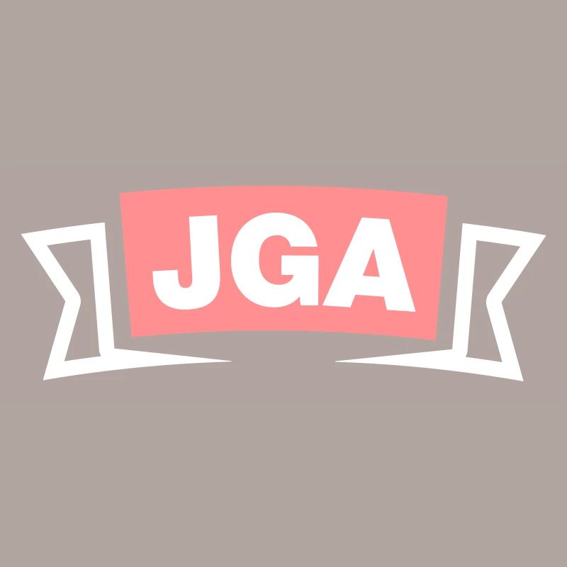 JGA Emblem / Logo